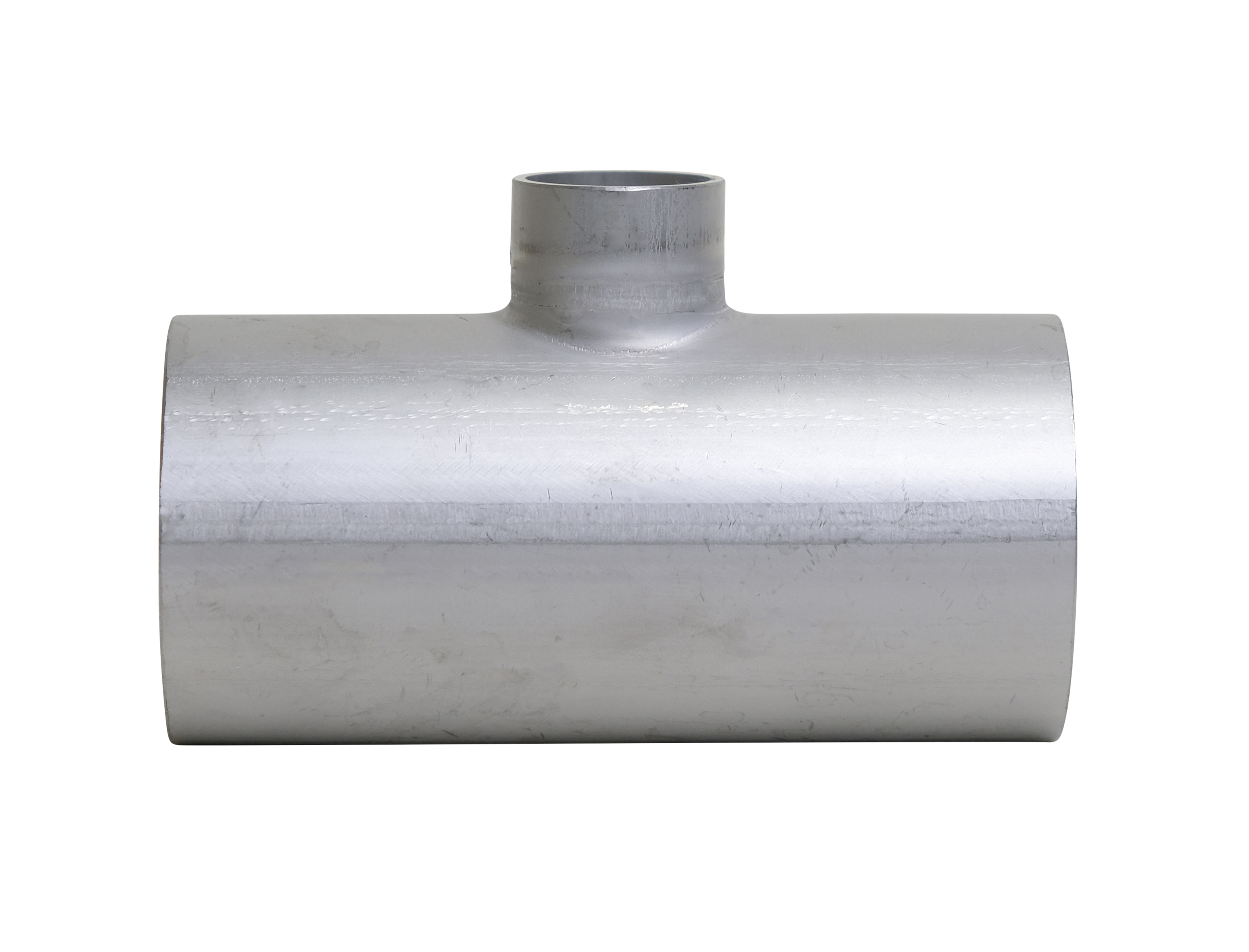 UnPolished Weld Fittings